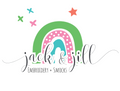 Jack & Jill Embroidery & Smocks